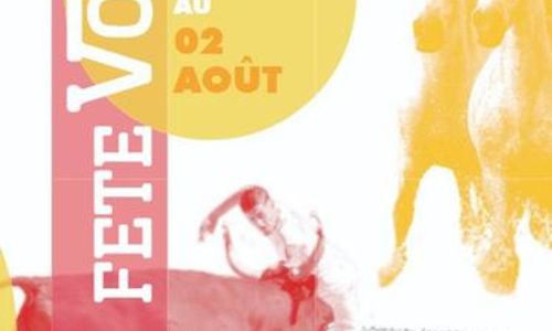 F&ecirc;te votive de Sommi&egrave;res
