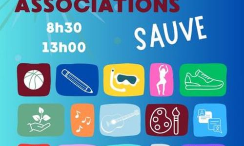 Forum des associations