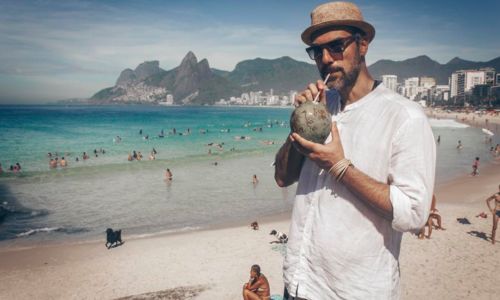 Concert Jo&atilde;o Selva - &Eacute;mergences Festival de l'eau