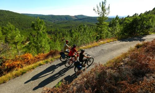 La travers&eacute;e C&eacute;venole