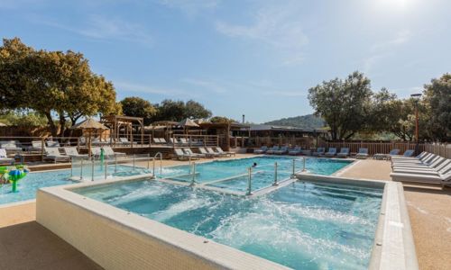 Camping Yelloh! Village Les Cascades