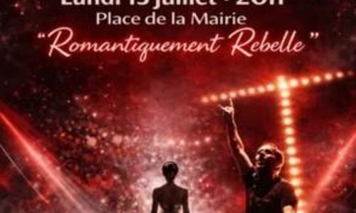 D&eacute;fil&eacute; de mode - Remoulinescence