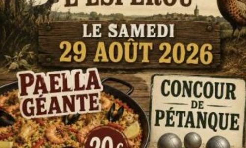 Repas des Chasseurs