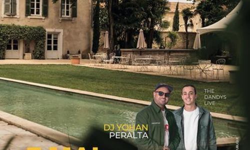 Les Afterworks du Mas Merlet