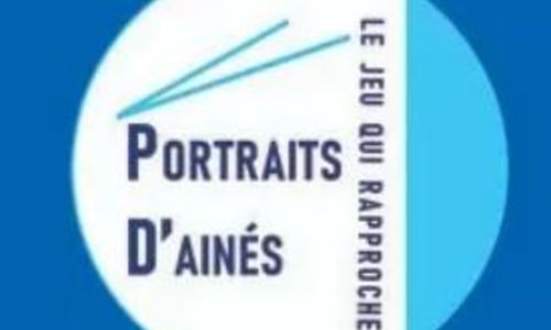 Exposition &laquo; Portraits d&rsquo;a&icirc;n&eacute;s &raquo;