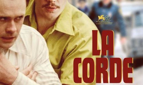 Cin&eacute;ma : La corde au cou