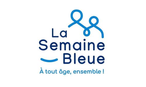 Semaine bleue - Rousson