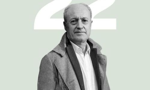 Rencontre - Henri Trubert