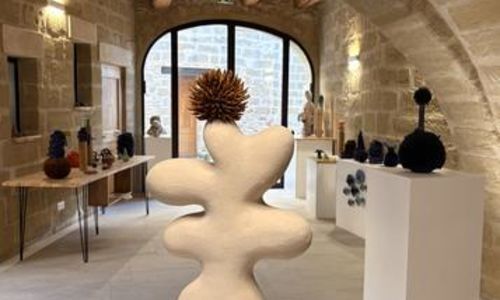 Journ&eacute;es Europ&eacute;ennes des M&eacute;tiers d'Art (JEMA) - Galerie Mirocler