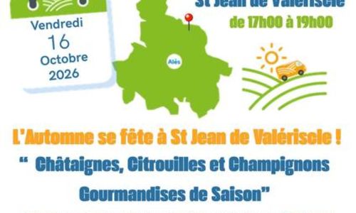 PAT -Projet Alimentaire de Territoire - Tour &agrave; Saint Jean-de-Val&eacute;riscle