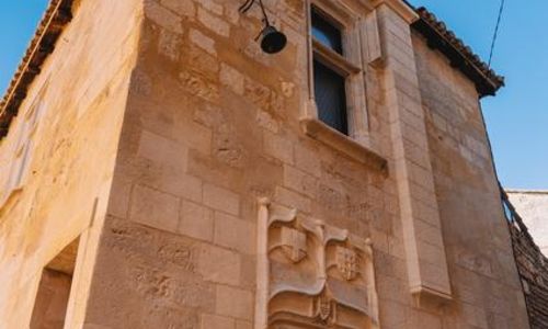 Saint-Gilles au temps des Croisades