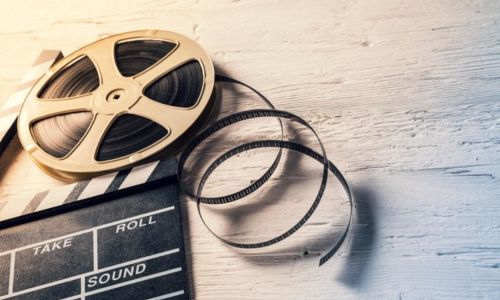 Stage de cin&eacute;ma