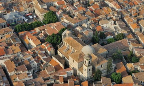 Visite guid&eacute;e du Centre historique de Beaucaire en Anglais
