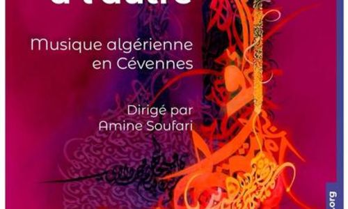 Concert de l ensemble Dune
