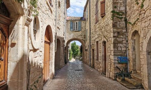 Les vendredis du patrimoine