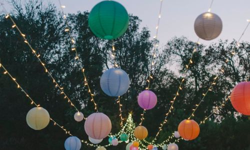 March&eacute; Nocturne & Soir&eacute;e Musicale