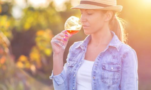 D&eacute;gustation gourmande offerte