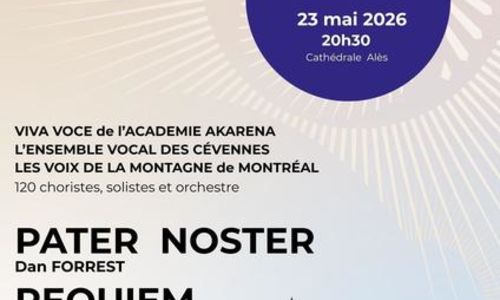 Concert Franco-Qu&eacute;becois