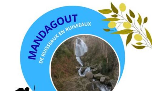 Mandagout Chemin Faisant