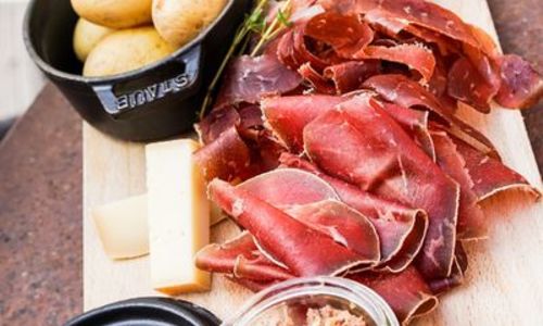 Dimanche d'Uz&egrave;s - Journ&eacute;e du terroir