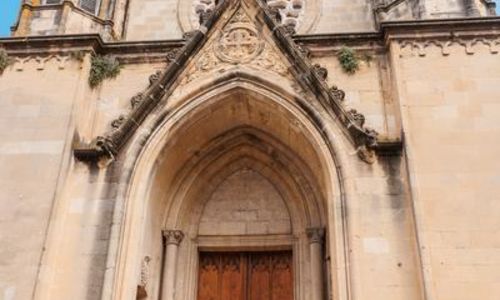 Visite guid&eacute;e de la cit&eacute; m&eacute;di&eacute;vale - JEP