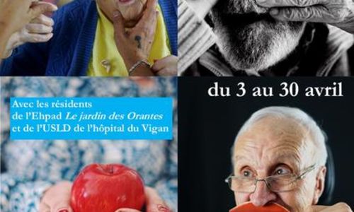 Exposition de photos Elsa Beaumont