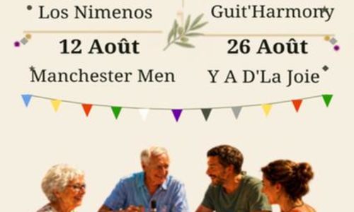 Les mercredis gourmands