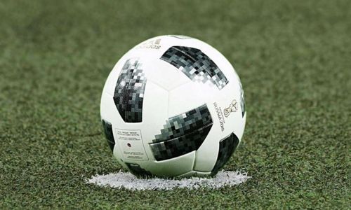 Retransmission Finale Coupe du Monde de football