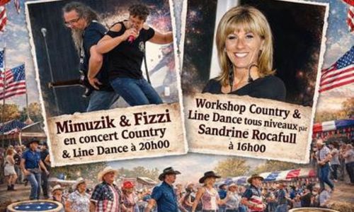 Festiv' Country Day