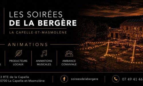 Soir&eacute;e grillade sur brasero