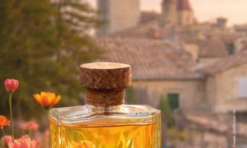 Balade olfactive - Le parfum au fil du temps