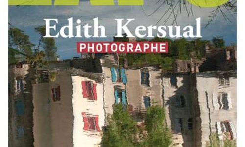 Exposition photos - Edith Kersual