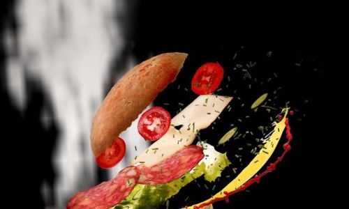 Atelier - Ab&eacute;c&eacute;daire culinaire