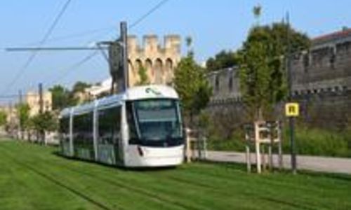 Arr&ecirc;t Office de Tourisme