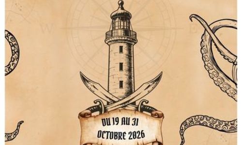 Les pirates &agrave; l'abordage