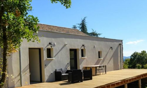 La Grange d'Emile 2