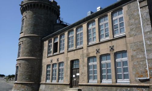 Climat et CO2 au Climatographe