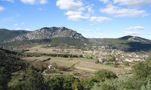 Sentier d'interpr&eacute;tation : "Convic&eacute;ncia et resist&eacute;ncia"