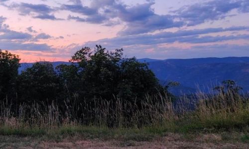 Les Vall&eacute;es C&eacute;venoles - Escapades &agrave; v&eacute;lo - 3 jours