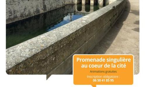 Terroirs vagabonds - N&icirc;mes - Promenade singuli&egrave;re