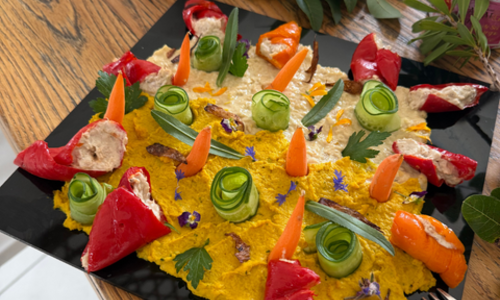 Yoga Sensoriel & Brunch M&eacute;ditatif Gourmand