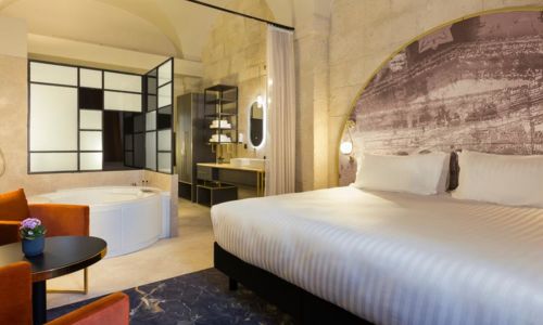 Le Grand H&ocirc;tel Dieu By Sowell Collection *****