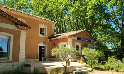 La Petite Gare