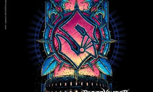 Sabaton + Bloodywood et Nightmare