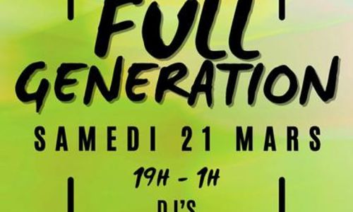 Soir&eacute;e dansante au Lou pesco Loco