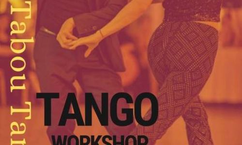 Stage tango