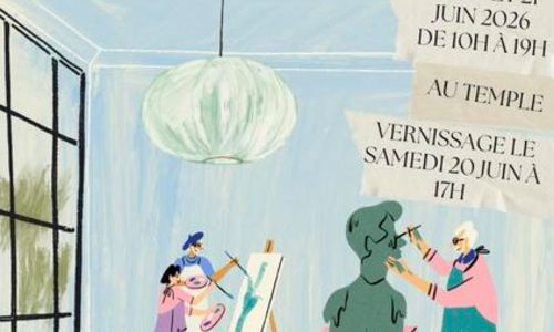 Les talents d'Arpaillargues et Aureilhac