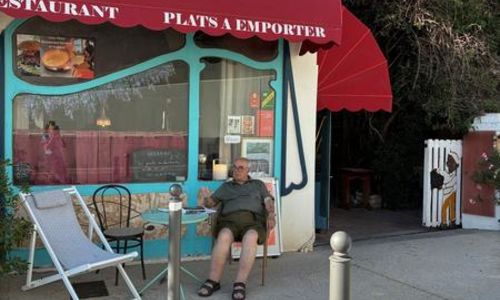 Chez Flore restaurant et traiteur
