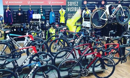 Cycling G&eacute;n&eacute;ration : magasin de v&eacute;lo - vente, r&eacute;paration et location