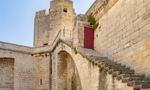 Visites guid&eacute;es d'Aigues-Mortes et des environs - Escapades guid&eacute;es